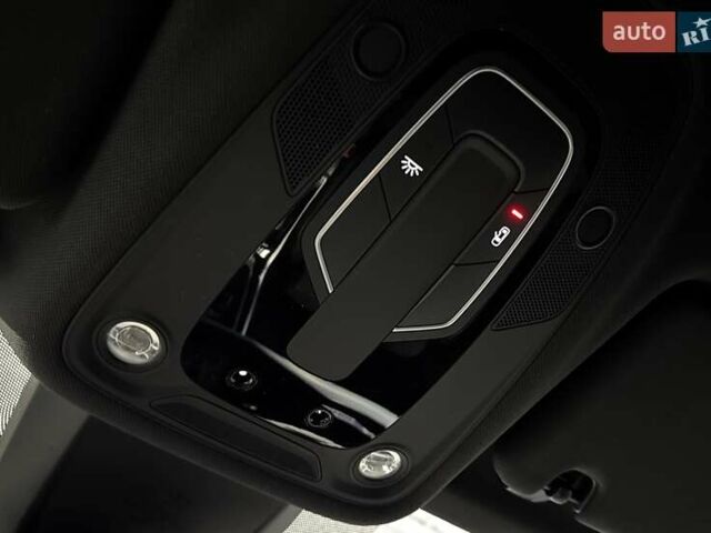 Білий Ауді Ку 7, об'ємом двигуна 3 л та пробігом 118 тис. км за 62000 $, фото 28 на Automoto.ua