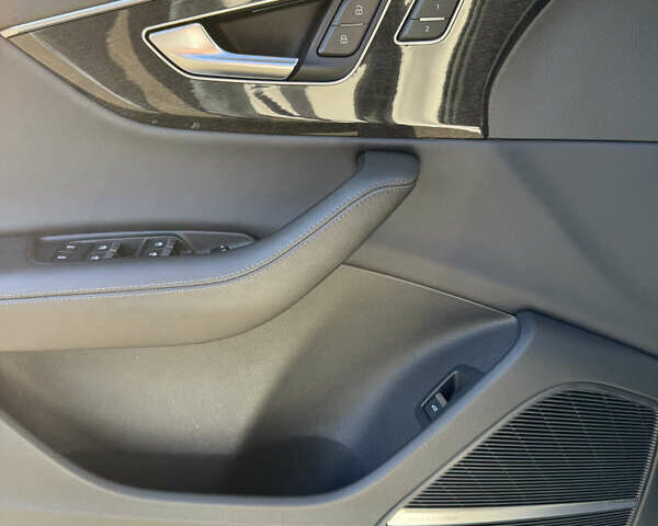 Білий Ауді Ку 7, об'ємом двигуна 3 л та пробігом 66 тис. км за 49800 $, фото 15 на Automoto.ua