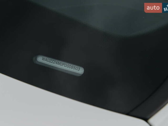 Белый Ауди Ку 7, объемом двигателя 2.97 л и пробегом 91 тыс. км за 76500 $, фото 21 на Automoto.ua