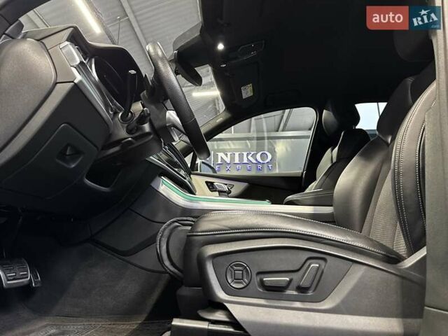 Білий Ауді Ку 7, об'ємом двигуна 3 л та пробігом 118 тис. км за 62000 $, фото 25 на Automoto.ua