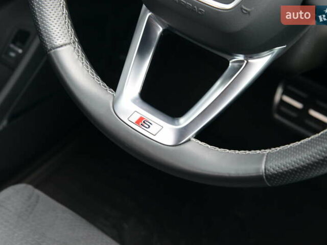 Белый Ауди Ку 7, объемом двигателя 2.97 л и пробегом 91 тыс. км за 76500 $, фото 26 на Automoto.ua