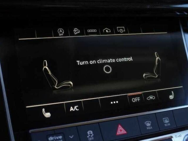 Ауди Ку 7 2022 в Ивано-Франковске на Automoto.ua Белый Ауди Ку 7, объемом двигателя 3 л и пробегом 45 тыс. км за 35000 $, фото 14 на Automoto.ua