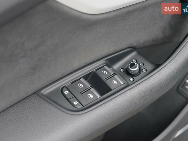 Белый Ауди Ку 7, объемом двигателя 2.97 л и пробегом 91 тыс. км за 76500 $, фото 33 на Automoto.ua