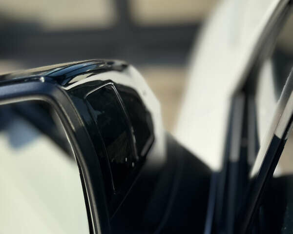 Білий Ауді Ку 7, об'ємом двигуна 3 л та пробігом 66 тис. км за 49800 $, фото 14 на Automoto.ua