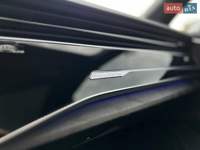 Білий Ауді Ку 7, об'ємом двигуна 3 л та пробігом 24 тис. км за 49999 $, фото 48 на Automoto.ua