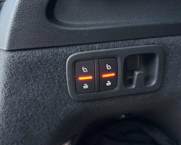 Білий Ауді Ку 7, об'ємом двигуна 3 л та пробігом 45 тис. км за 50000 $, фото 33 на Automoto.ua