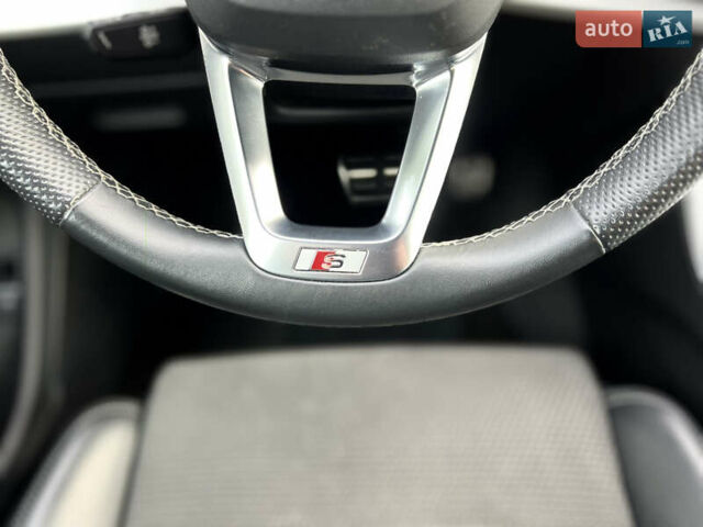 Білий Ауді Ку 7, об'ємом двигуна 3 л та пробігом 117 тис. км за 58200 $, фото 18 на Automoto.ua