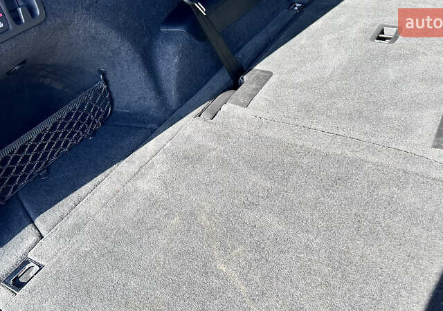 Білий Ауді Ку 7, об'ємом двигуна 1.98 л та пробігом 67 тис. км за 49700 $, фото 18 на Automoto.ua