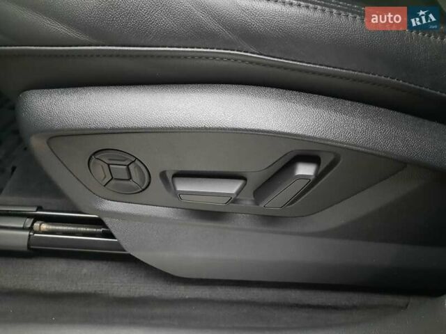 Белый Ауди Ку 7, объемом двигателя 3 л и пробегом 19 тыс. км за 55500 $, фото 13 на Automoto.ua