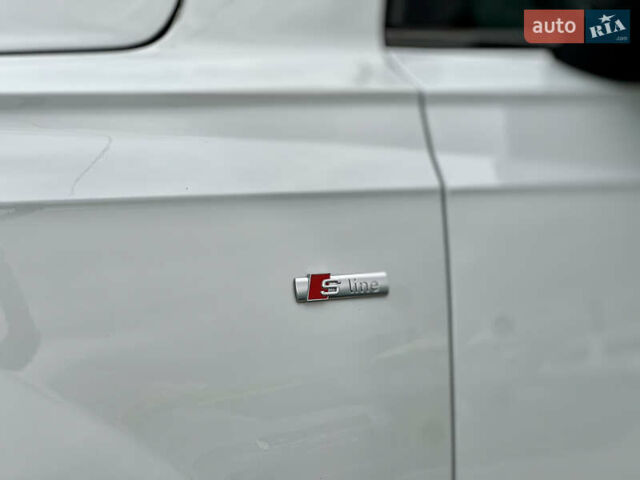 Білий Ауді Ку 7, об'ємом двигуна 3 л та пробігом 24 тис. км за 49999 $, фото 14 на Automoto.ua