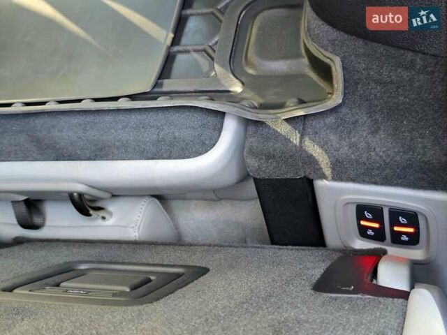Белый Ауди Ку 7, объемом двигателя 3 л и пробегом 27 тыс. км за 49999 $, фото 40 на Automoto.ua