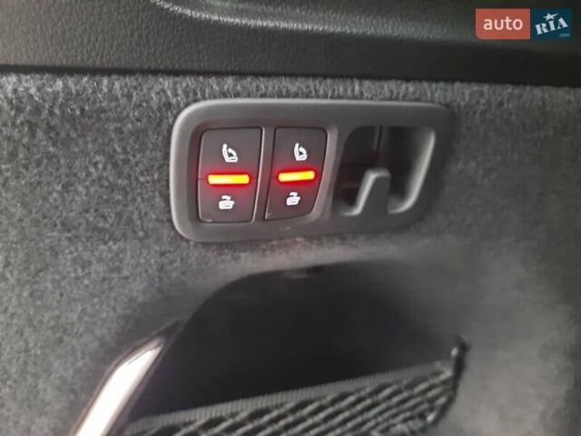 Белый Ауди Ку 7, объемом двигателя 3 л и пробегом 19 тыс. км за 55500 $, фото 20 на Automoto.ua