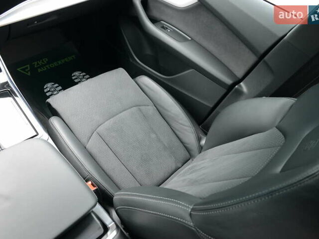 Белый Ауди Ку 7, объемом двигателя 2.97 л и пробегом 91 тыс. км за 76500 $, фото 44 на Automoto.ua