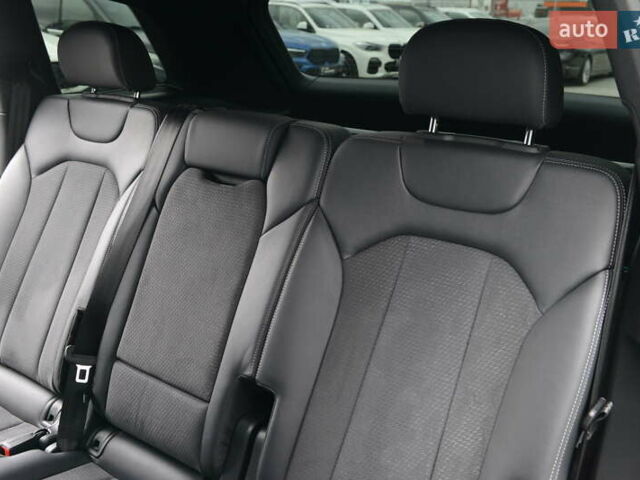 Белый Ауди Ку 7, объемом двигателя 2.97 л и пробегом 91 тыс. км за 76500 $, фото 37 на Automoto.ua