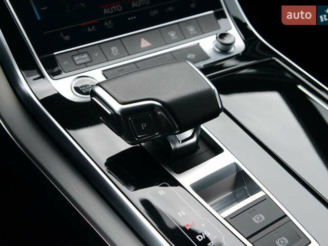 Белый Ауди Ку 7, объемом двигателя 2.97 л и пробегом 91 тыс. км за 76500 $, фото 27 на Automoto.ua