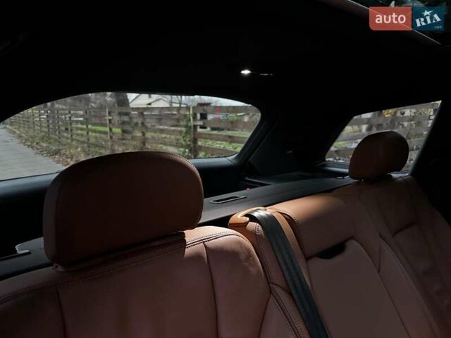 Білий Ауді Ку 7, об'ємом двигуна 3 л та пробігом 41 тис. км за 58990 $, фото 39 на Automoto.ua