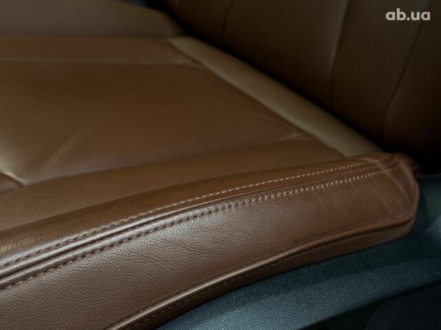 Белый Ауди Ку 7, объемом двигателя 3 л и пробегом 41 тыс. км за 58990 $, фото 23 на Automoto.ua