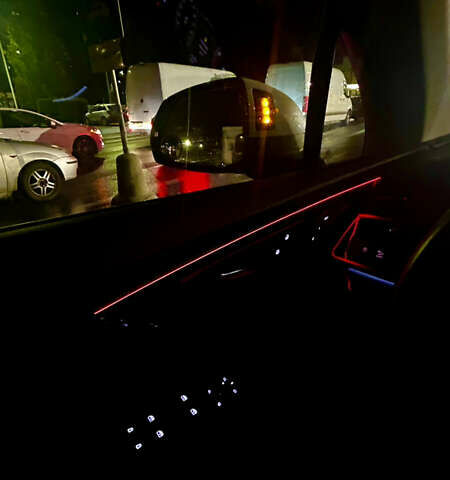Белый Ауди Ку 7, объемом двигателя 2 л и пробегом 67 тыс. км за 58000 $, фото 61 на Automoto.ua