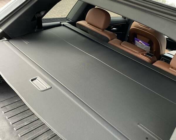 Белый Ауди Ку 7, объемом двигателя 3 л и пробегом 39 тыс. км за 58000 $, фото 5 на Automoto.ua