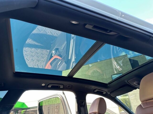 Ауди Ку 7 2023 в Днепре (Днепропетровске) на Automoto.ua Белый Ауди Ку 7, объемом двигателя 3 л и пробегом 23 тыс. км за 62999 $, фото 12 на Automoto.ua