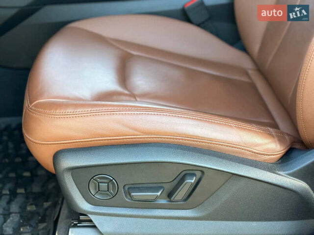 Білий Ауді Ку 7, об'ємом двигуна 3 л та пробігом 23 тис. км за 62999 $, фото 12 на Automoto.ua