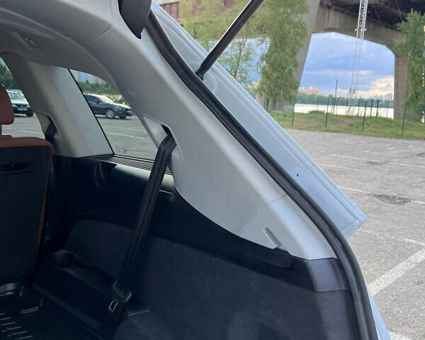 Белый Ауди Ку 7, объемом двигателя 3 л и пробегом 30 тыс. км за 63695 $, фото 21 на Automoto.ua