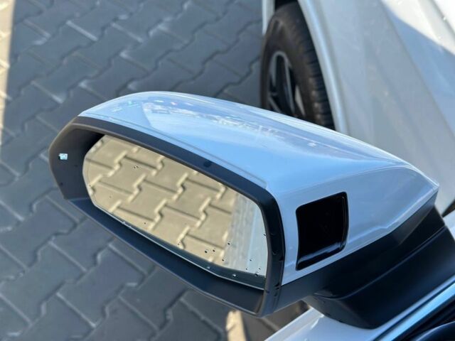 Ауди Ку 7 2023 в Днепре (Днепропетровске) на Automoto.ua Белый Ауди Ку 7, объемом двигателя 3 л и пробегом 23 тыс. км за 62999 $, фото 20 на Automoto.ua