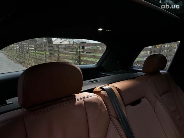 Белый Ауди Ку 7, объемом двигателя 3 л и пробегом 41 тыс. км за 58990 $, фото 39 на Automoto.ua