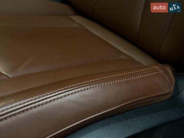 Білий Ауді Ку 7, об'ємом двигуна 3 л та пробігом 41 тис. км за 58990 $, фото 23 на Automoto.ua