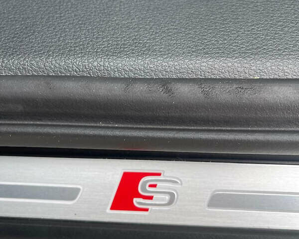 Білий Ауді Ку 7, об'ємом двигуна 2.97 л та пробігом 48 тис. км за 83000 $, фото 32 на Automoto.ua