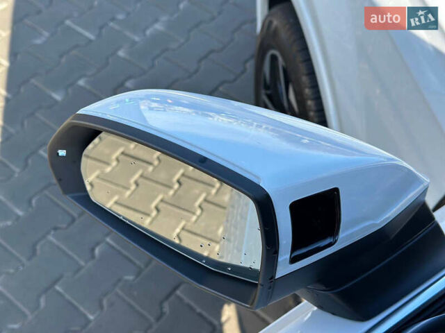 Білий Ауді Ку 7, об'ємом двигуна 3 л та пробігом 23 тис. км за 62999 $, фото 46 на Automoto.ua