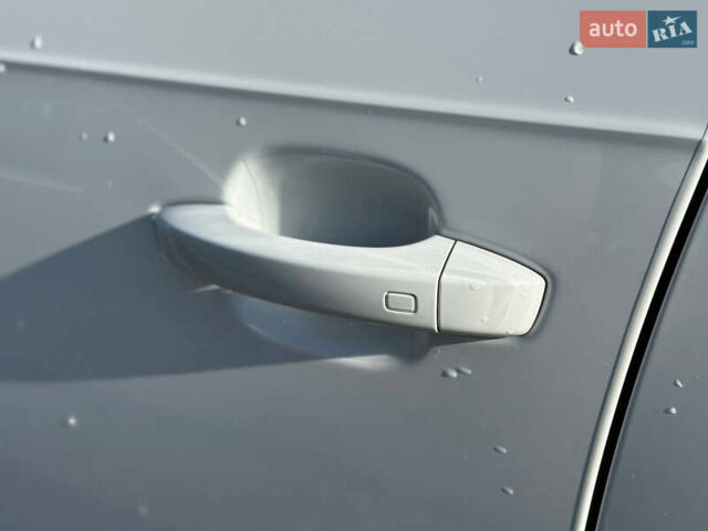 Білий Ауді Ку 7, об'ємом двигуна 3 л та пробігом 23 тис. км за 62999 $, фото 47 на Automoto.ua