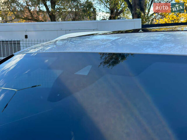 Білий Ауді Ку 7, об'ємом двигуна 3 л та пробігом 23 тис. км за 62999 $, фото 51 на Automoto.ua