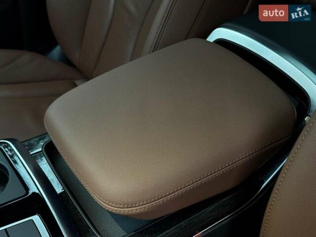 Білий Ауді Ку 7, об'ємом двигуна 3 л та пробігом 41 тис. км за 58990 $, фото 24 на Automoto.ua