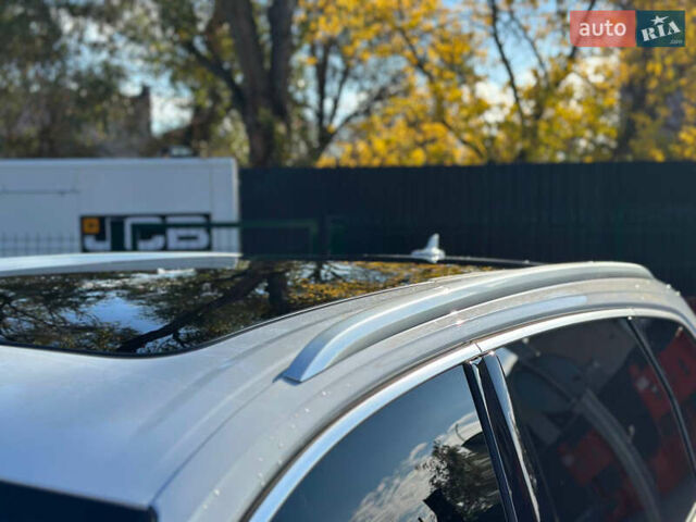 Білий Ауді Ку 7, об'ємом двигуна 3 л та пробігом 23 тис. км за 62999 $, фото 52 на Automoto.ua