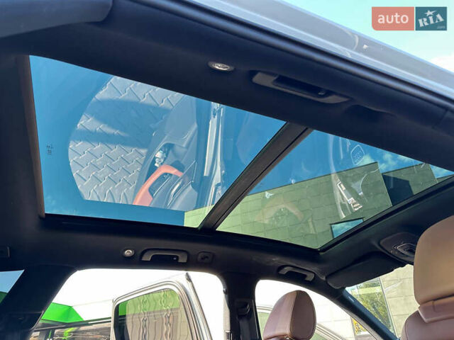 Білий Ауді Ку 7, об'ємом двигуна 3 л та пробігом 23 тис. км за 62999 $, фото 29 на Automoto.ua