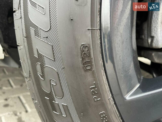 Білий Ауді Ку 7, об'ємом двигуна 2.97 л та пробігом 48 тис. км за 83000 $, фото 34 на Automoto.ua