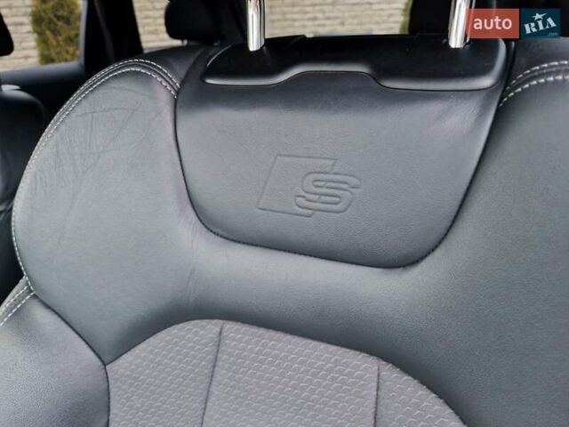 Белый Ауди Ку 7, объемом двигателя 3 л и пробегом 84 тыс. км за 73900 $, фото 27 на Automoto.ua