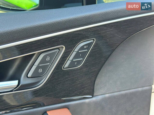 Білий Ауді Ку 7, об'ємом двигуна 3 л та пробігом 23 тис. км за 62999 $, фото 11 на Automoto.ua