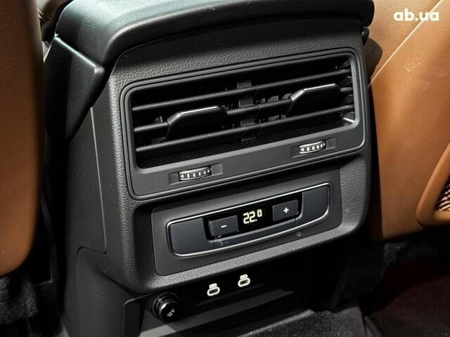 Белый Ауди Ку 7, объемом двигателя 3 л и пробегом 41 тыс. км за 58990 $, фото 35 на Automoto.ua