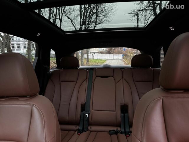 Белый Ауди Ку 7, объемом двигателя 3 л и пробегом 41 тыс. км за 58990 $, фото 30 на Automoto.ua