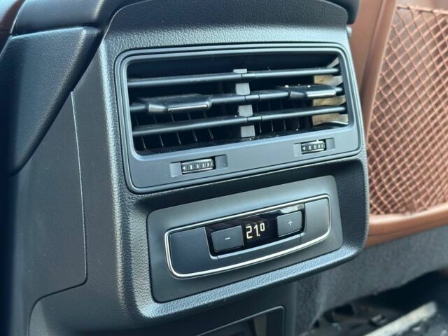 Ауди Ку 7 2023 в Днепре (Днепропетровске) на Automoto.ua Белый Ауди Ку 7, объемом двигателя 3 л и пробегом 23 тыс. км за 62999 $, фото 18 на Automoto.ua