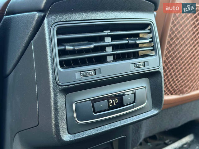 Білий Ауді Ку 7, об'ємом двигуна 3 л та пробігом 23 тис. км за 62999 $, фото 44 на Automoto.ua