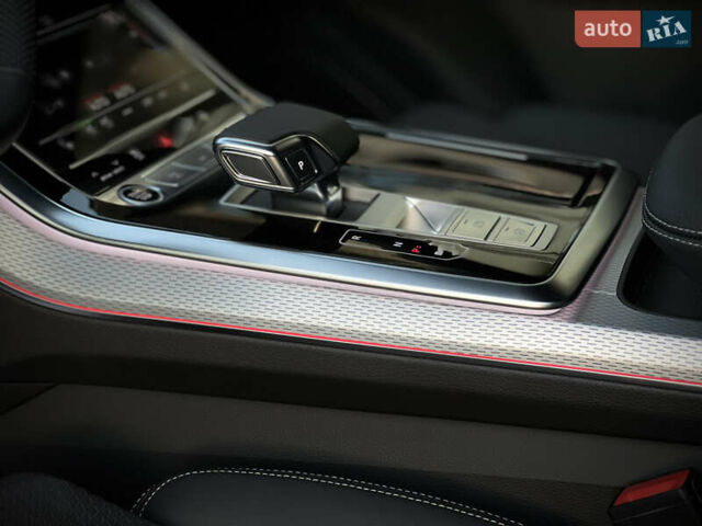 Белый Ауди Ку 7, объемом двигателя 1.98 л и пробегом 6 тыс. км за 84900 $, фото 48 на Automoto.ua