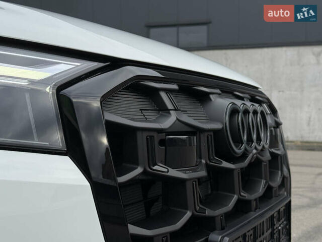 Білий Ауді Ку 7, об'ємом двигуна 2 л та пробігом 1 тис. км за 79999 $, фото 17 на Automoto.ua