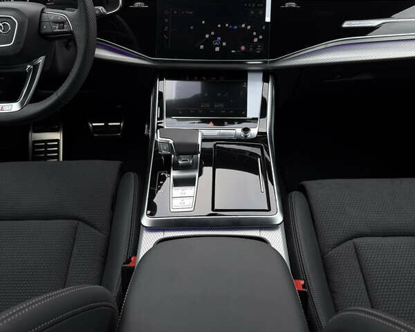 Білий Ауді Ку 7, об'ємом двигуна 2 л та пробігом 1 тис. км за 79999 $, фото 55 на Automoto.ua