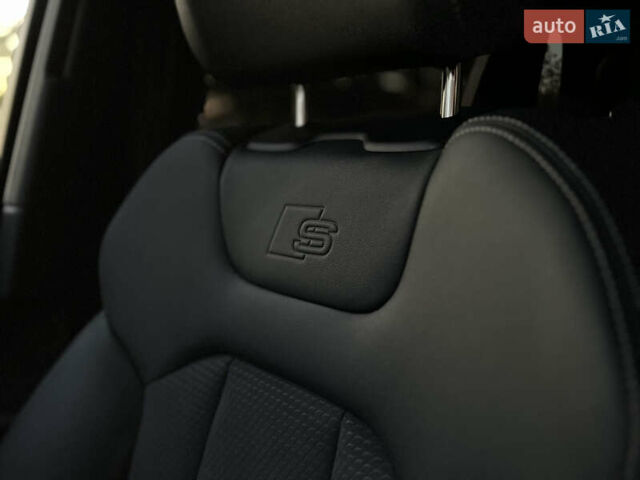 Белый Ауди Ку 7, объемом двигателя 1.98 л и пробегом 6 тыс. км за 84900 $, фото 50 на Automoto.ua