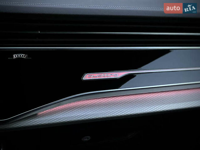Белый Ауди Ку 7, объемом двигателя 1.98 л и пробегом 6 тыс. км за 84900 $, фото 47 на Automoto.ua