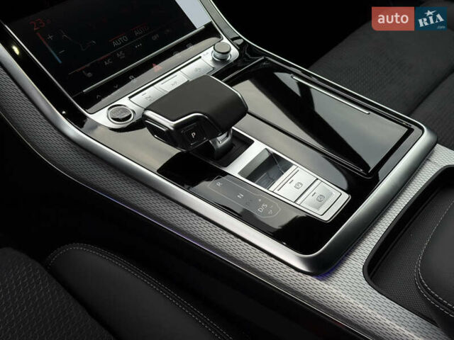 Білий Ауді Ку 7, об'ємом двигуна 2 л та пробігом 1 тис. км за 79999 $, фото 45 на Automoto.ua