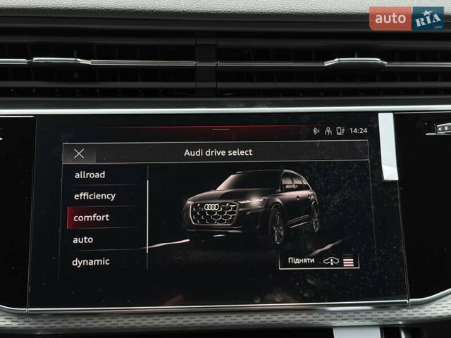 Білий Ауді Ку 7, об'ємом двигуна 2 л та пробігом 1 тис. км за 79999 $, фото 70 на Automoto.ua